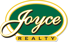 Joyce Realty Logo