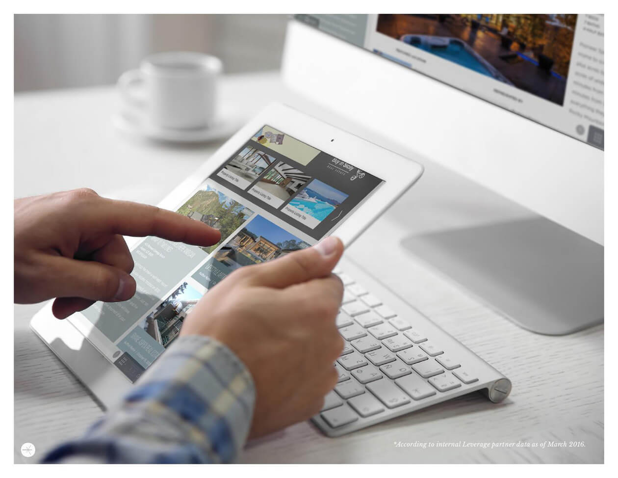 Leverage Advantage photo