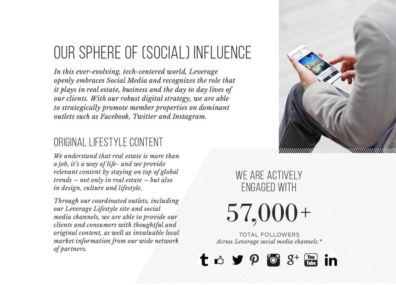 Leverage Advantage photo